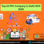 Top 10 PPC Company in Delhi NCR 2026