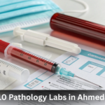 Top 10 Pathology Labs in Ahmedabad