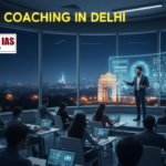 Top IAS Coaching in Delhi