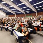 Top Universities in the Persian Gulf