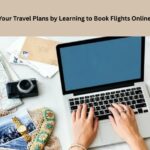 book flights online