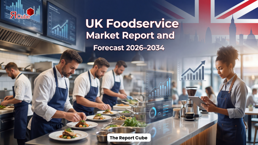 UK Foodservice Market