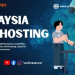 Unlock Seamless Connectivity and Speed with Malaysia VPS Hosting Solutions