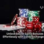 Unlock Secret Game Bonuses Effortlessly with Lords Exchange ID