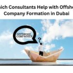 Offshore company formation in Dubai