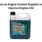 Engine Coolant Manufacturer and Supplier in Dubai