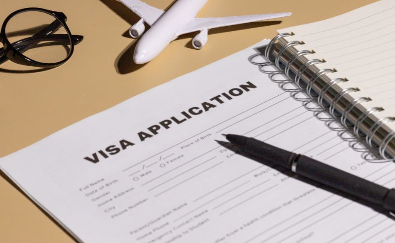 When and How to Withdraw a Visa Application With Minimal Risk
