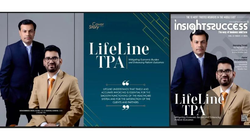 Life Line Insurance | Lifeline TPA Healthcare Services UAE
