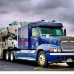 car shipping services USA