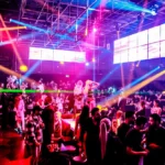 Best Events Dubai Curated: Nightlife, Experiences & Social Highlights