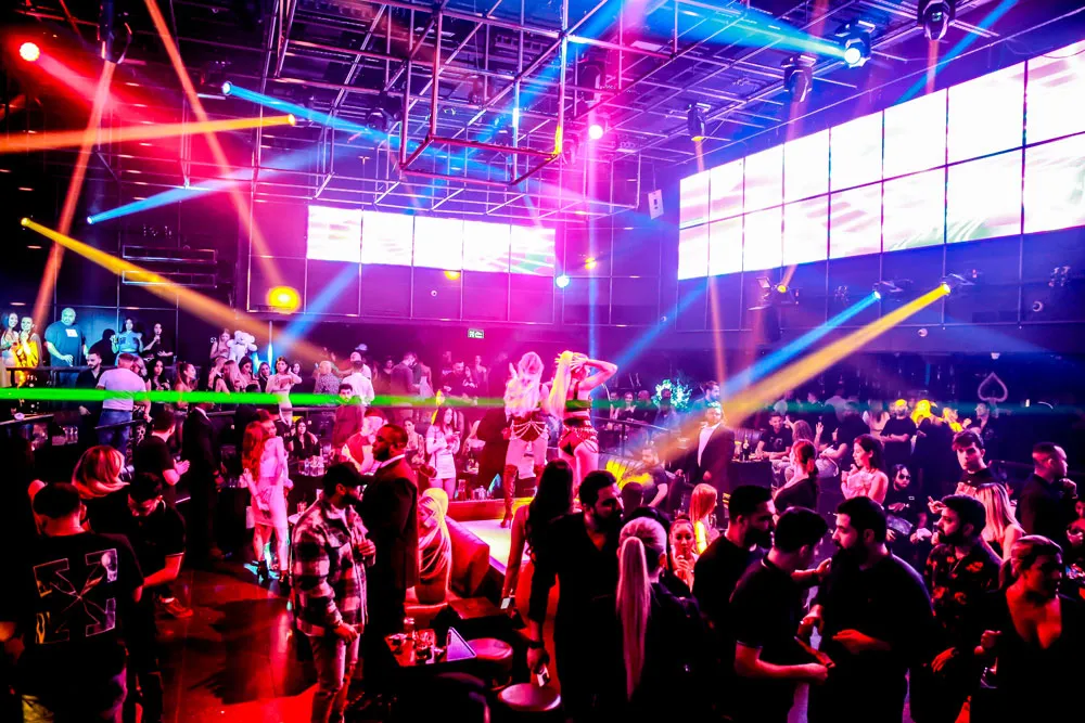 Best Events Dubai Curated: Nightlife, Experiences & Social Highlights