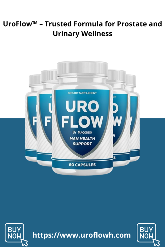 UroFlowv