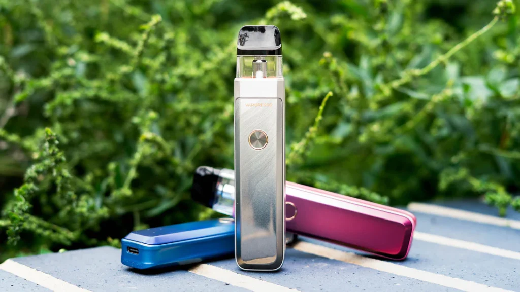 Vaporesso XROS Pro 2