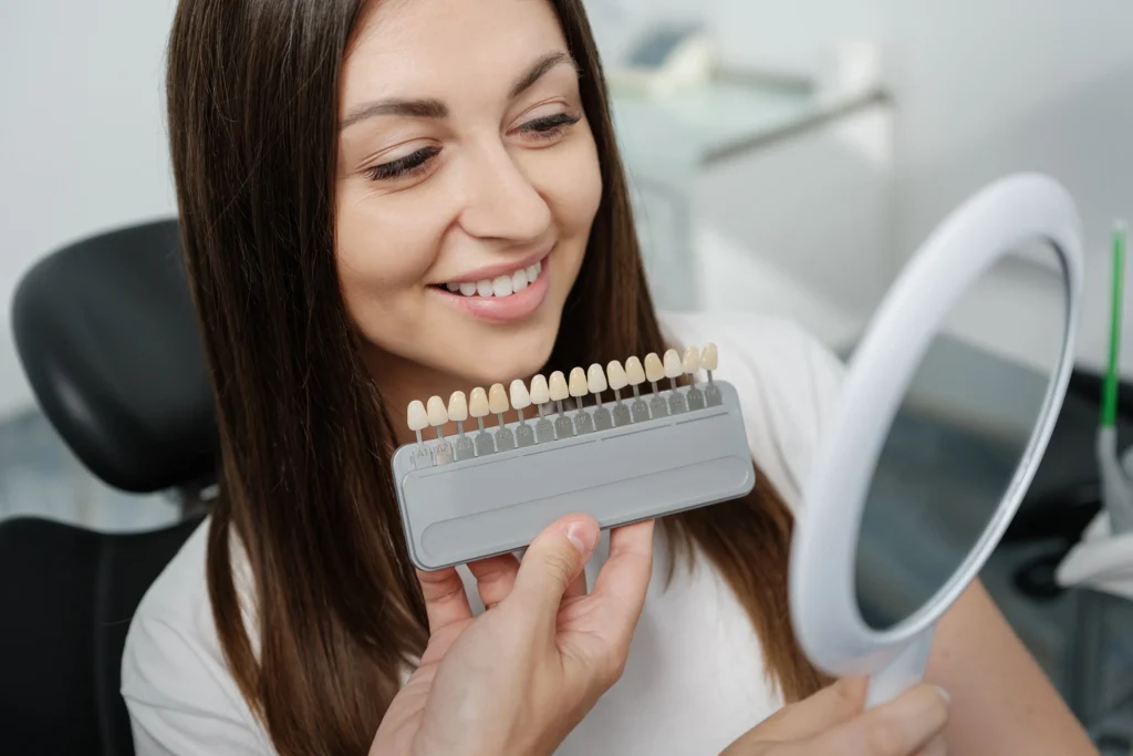 How Dental Veneers Can Transform Your Smile in Weeks