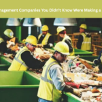 list of waste management companies in abu dhabi