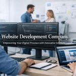 Website development company dubai