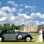 Wedding Car Hire Birmingham