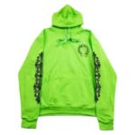 What Style Is Chrome Hearts Hoodie Considered