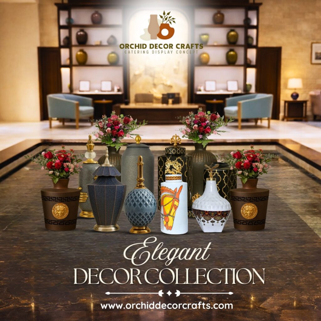 Handcrafted decorative items in Gokulpur for elegant home décor