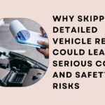 Comprehensive Car Inspection