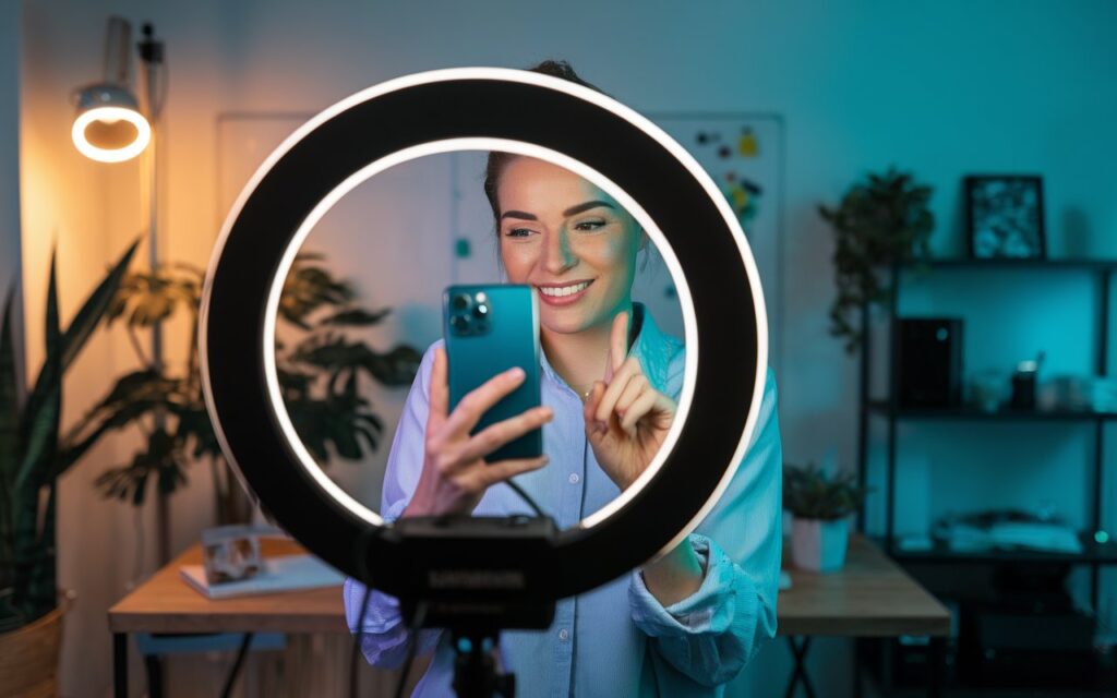 Why TikTok Growth Matters for Personal Branding