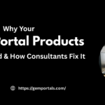 Why Your GeM Portal Products Get Rejected & How Consultants Fix It