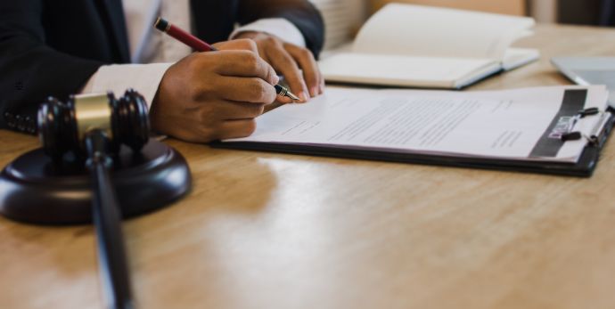 wills and probate lawyer