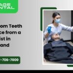 dentist in maitland