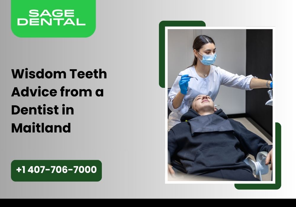 dentist in maitland