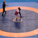 Wrestling Mats