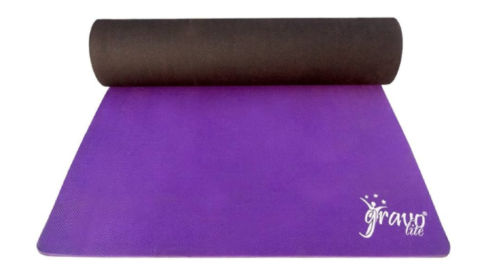 Yoga Mats Gravolite
