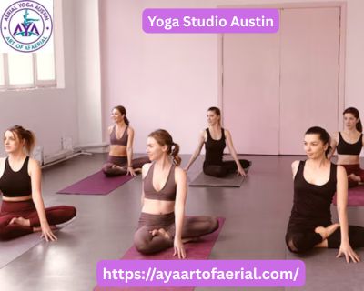 Yoga Studio Austin