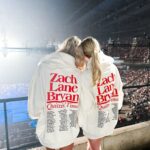 zach bryan hoodie