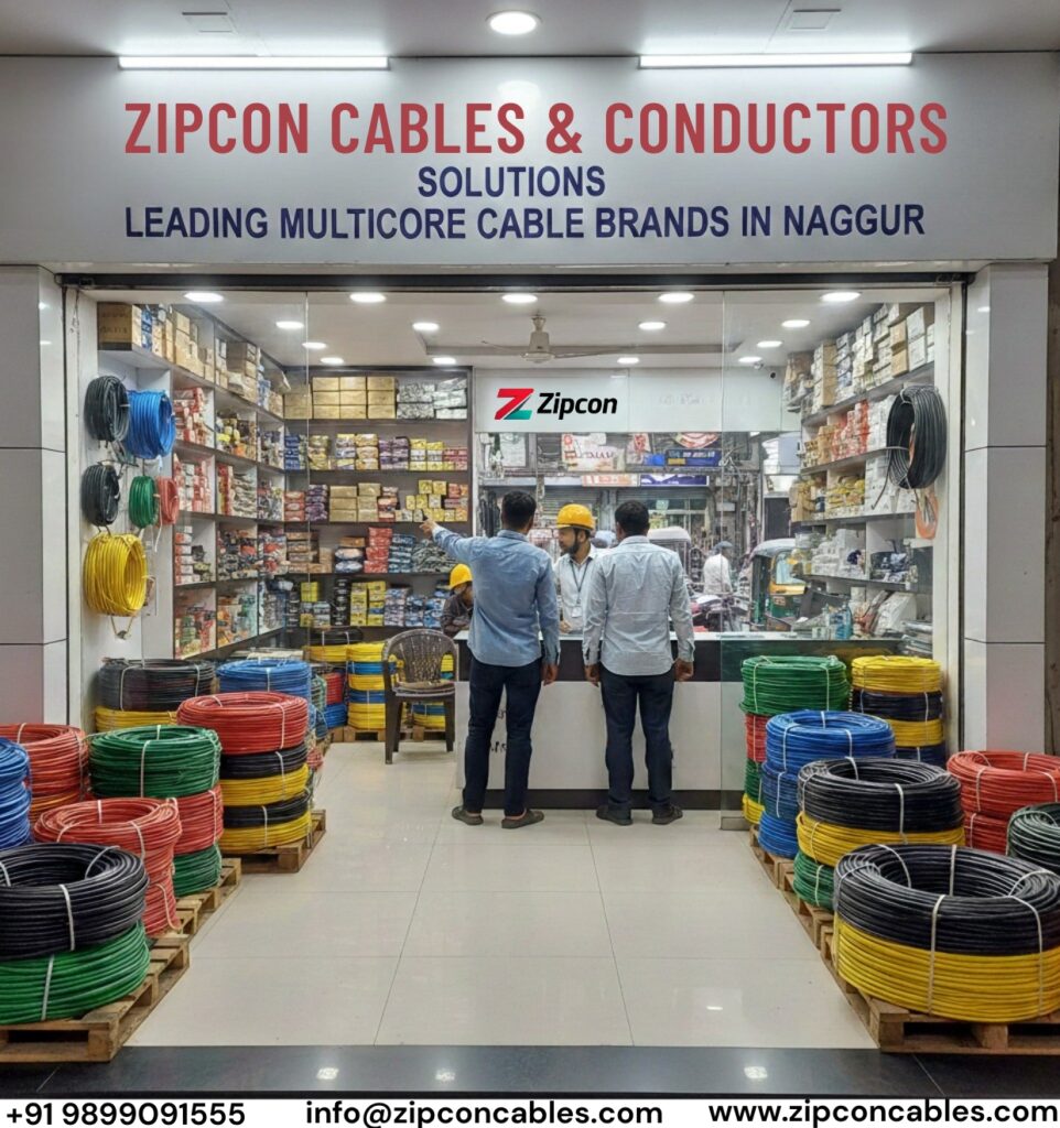 best house wiring manufacturer in India