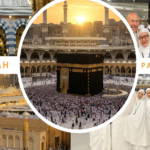 umrah packages