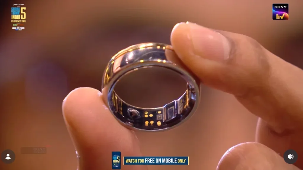 smart ring