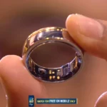 smart ring