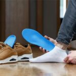 arch support insole
