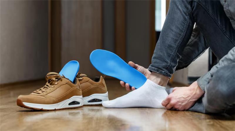 arch support insole