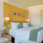 Hotel Rooms in Mumbai Andheri-The Mirador