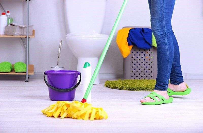 How to find Deep Home Cleaning Services in Mohali?