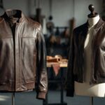 How to Source Quality Bomber Leather Jackets for Men and Women