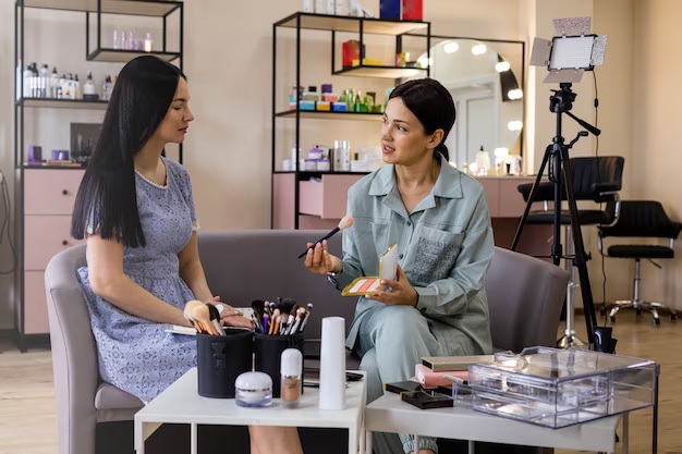 beauty salon near me