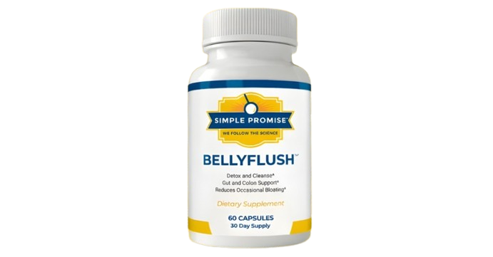 BellyFlush