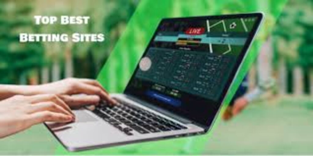 Best Betting Sites 2022: Trusted Online Bookmakers for Safe and Profitable Betting