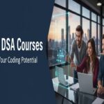 Top DSA Courses