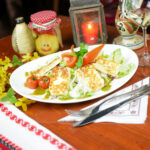 best lunch parramatta