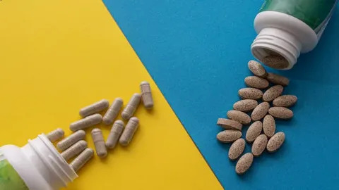 Best Multivitamin in Pakistan for Females: A Complete Guide to Women’s Daily Health