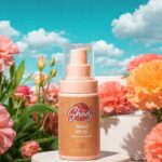 moisturizing sunscreen