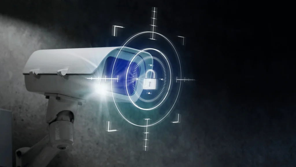 cctv camera price in oman